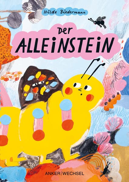 Der Alleinstein