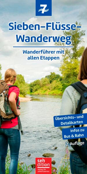 Sieben-Flüsse-Wanderweg