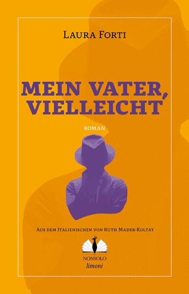 Mein Vater, vielleicht