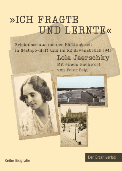 Ich fragte und lernte