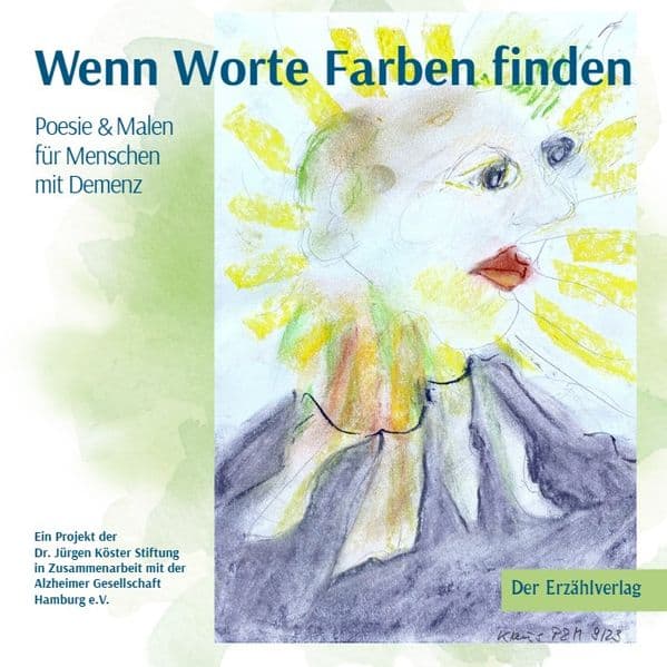 Wenn Worte Farben finden