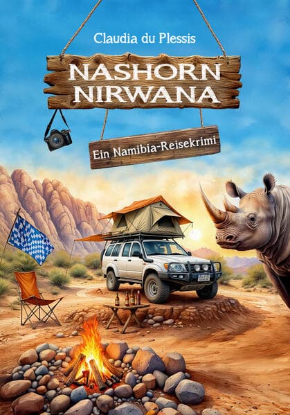 Nashorn Nirwana