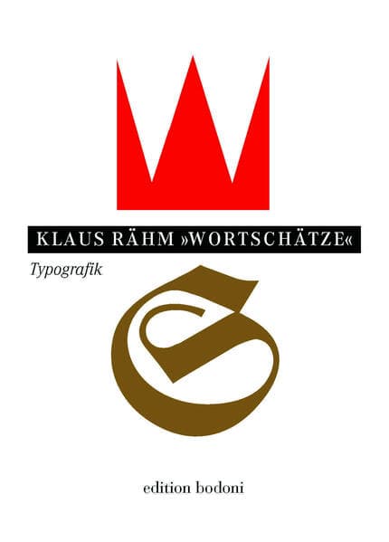 Wortschätze