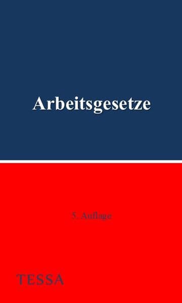 Arbeitsgesetze