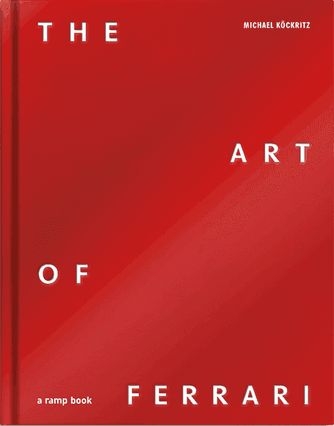 The Art of Ferrari