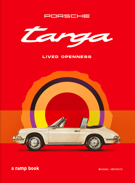 Porsche Targa