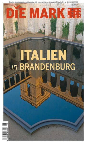 Italien in Brandenburg
