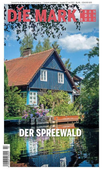 Der Spreewald