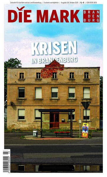 Krisen in Brandenburg