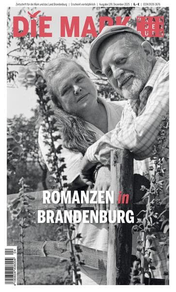 Romanzen in Brandenburg