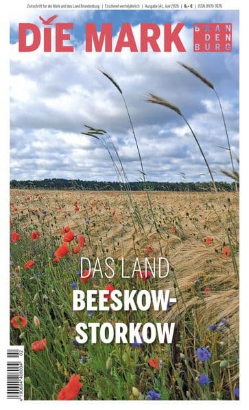 Das Land Beeskow-Storkow