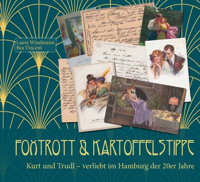 Foxtrott & Kartoffelstippe