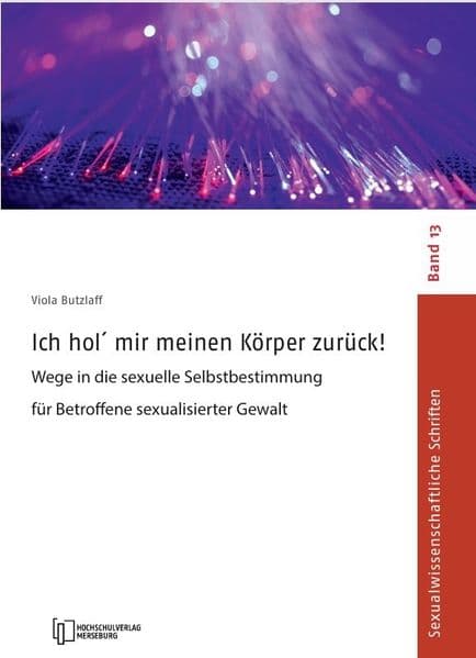 Ich hol´ mir meinen Körper zurück!