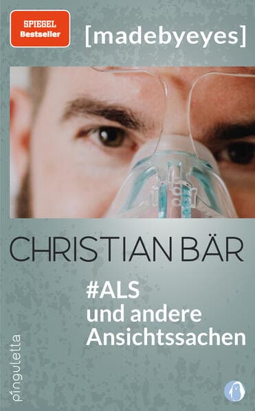 #ALS und andere Ansichtssachen