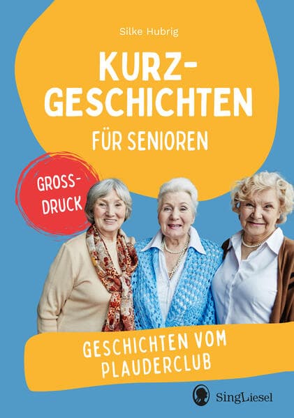Geschichten vom Plauderclub