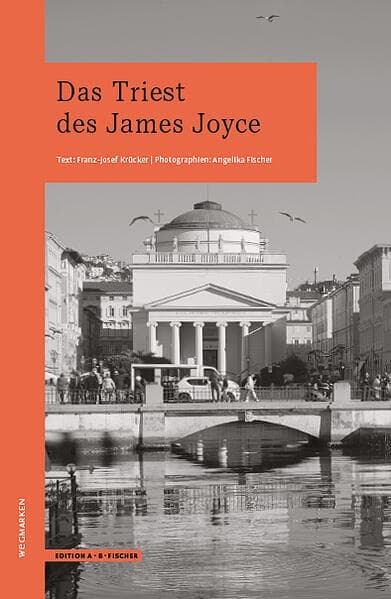 Das Triest des James Joyce