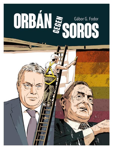 Orbán gegen Soros