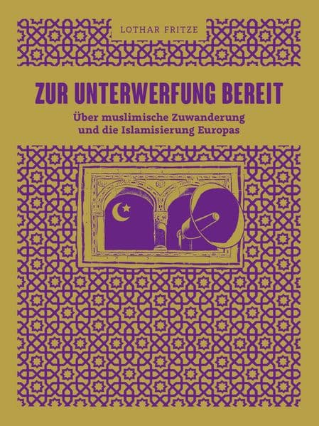 Zur Unterwerfung bereit