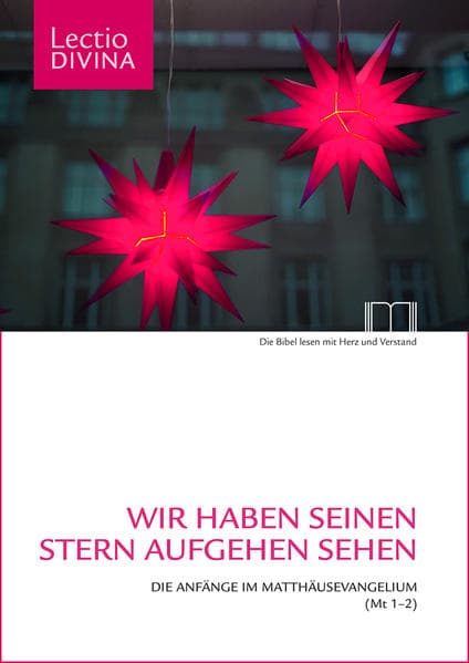 Wir haben seinen Stern aufgehen sehen