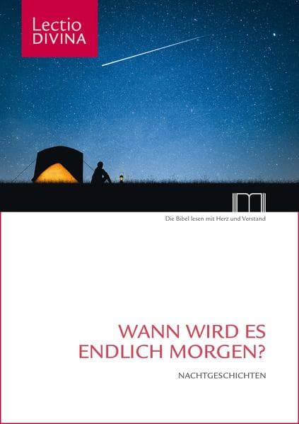 Wann wird es endlich Morgen?