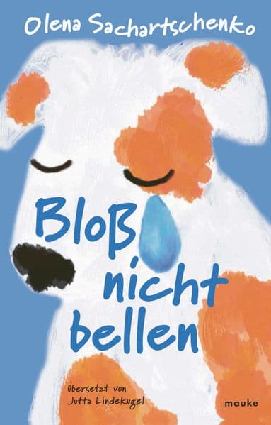Bloß nicht bellen