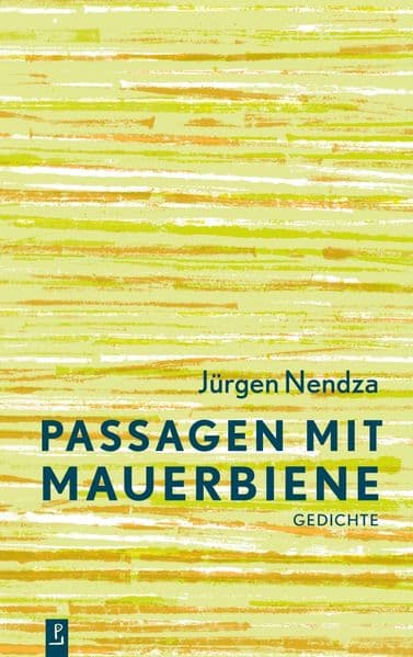Passagen mit Mauerbiene