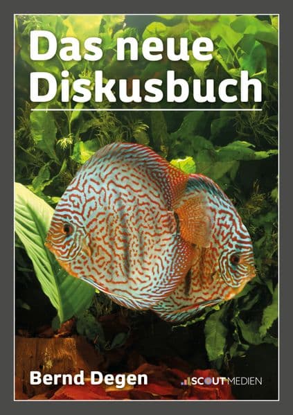 Das neue Diskusbuch