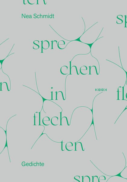 Sprechen in Flechten