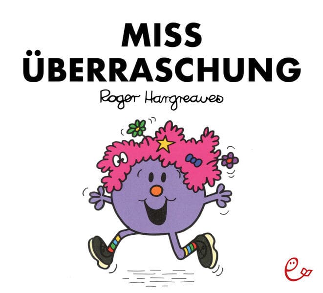 Miss Überraschung
