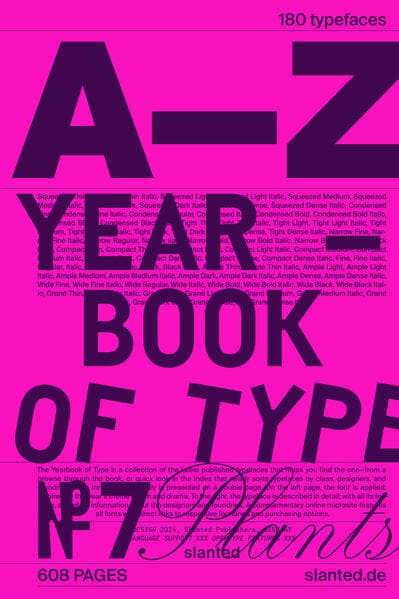 Yearbook of Type 07