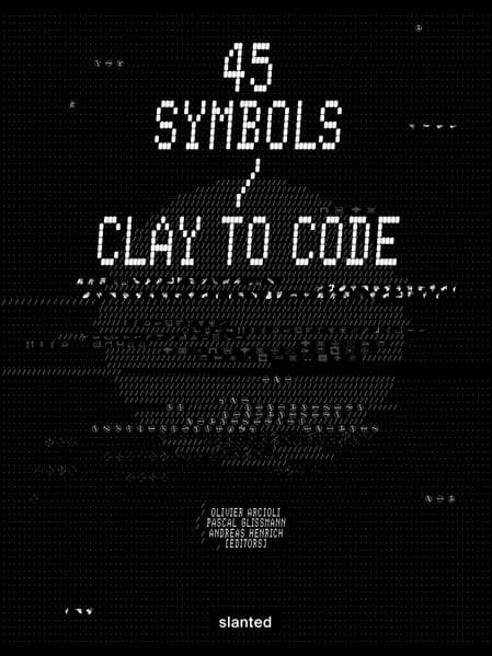 45 Symbols - Clay to Code