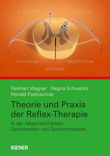 Theorie und Praxis der Reflextherapie