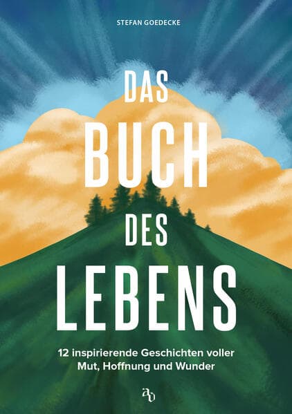 Das Buch des Lebens