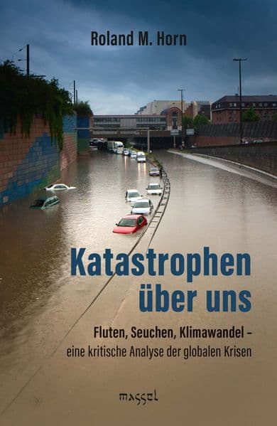 Katastrophen über uns