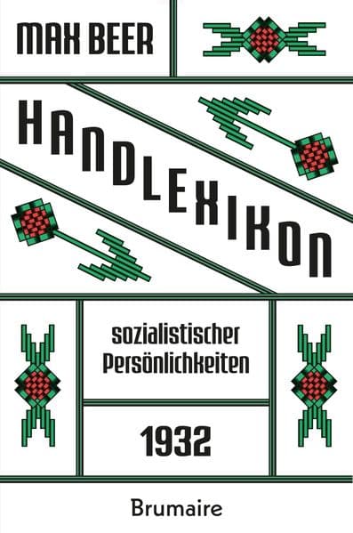 Handlexikon sozialistischer Persönlichkeiten