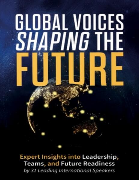 Global Voices Shaping the Future