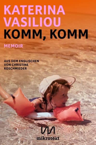 Komm, komm