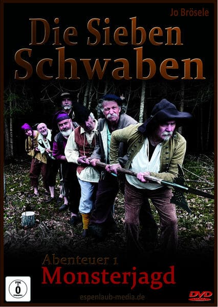 Die Sieben Schwaben
