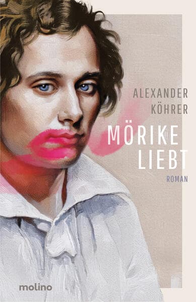 Mörike liebt