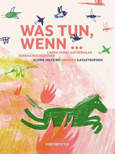 Was tun, wenn