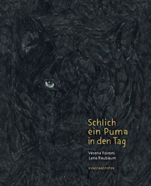 Schlich ein Puma in den Tag