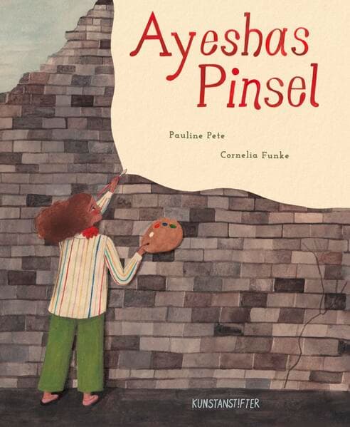 Ayeshas Pinsel