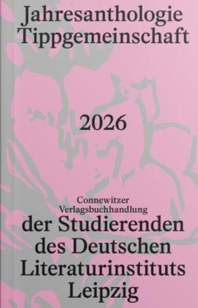 Tippgemeinschaft 2026
