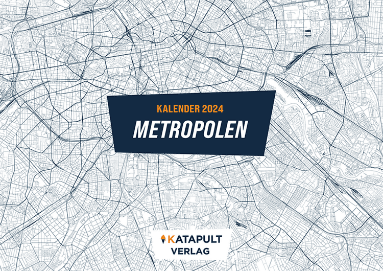 Metropolen