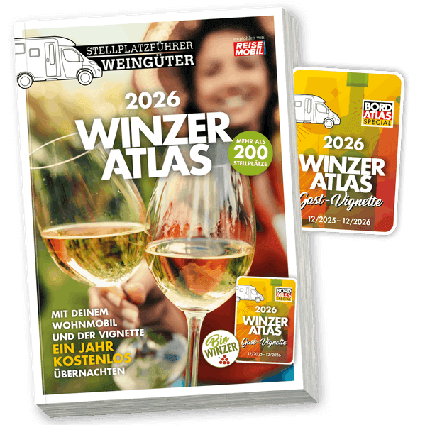 WINZERATLAS 2026