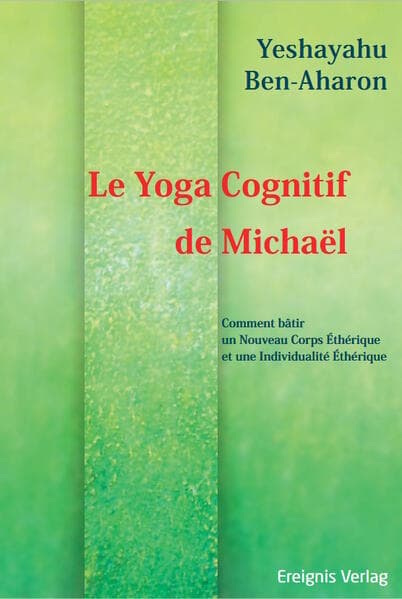 Le Yoga Cognitif de Michaël