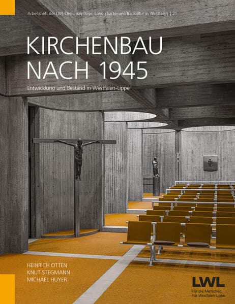 Kirchenbau nach 1945