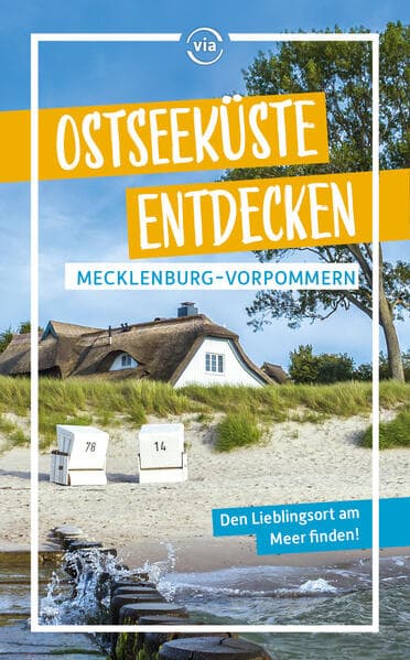 Ostseeküste entdecken