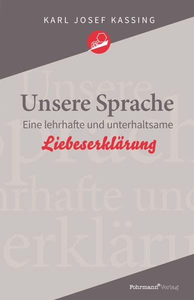 Unsere Sprache
