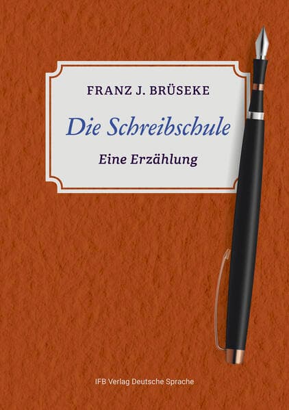 Die Schreibschule